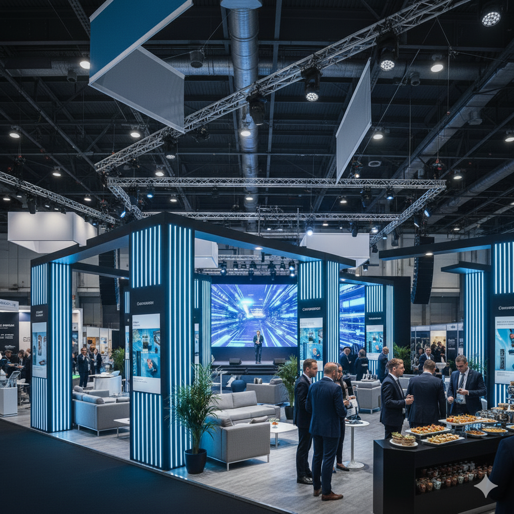 Event Management / Advertising