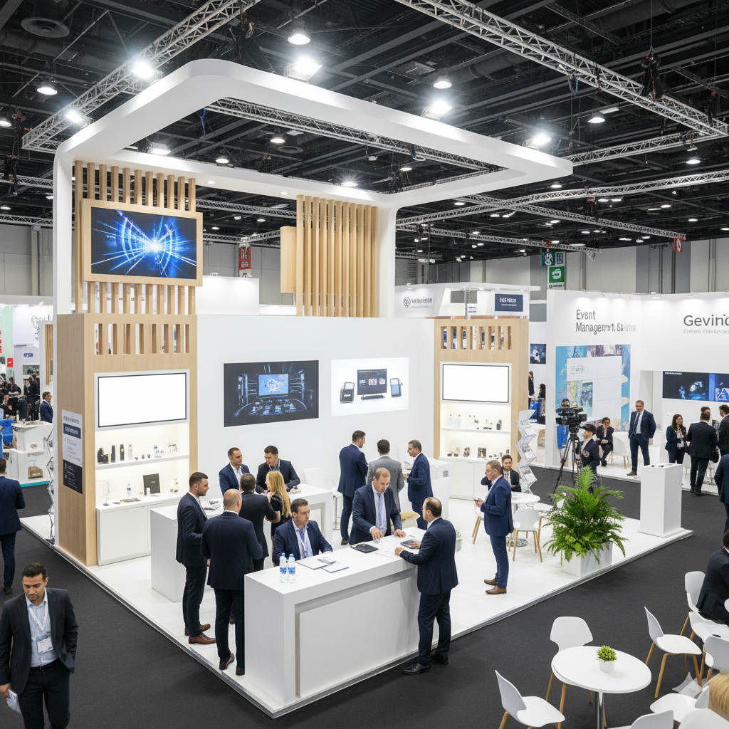 Event Management&Advertising(1)