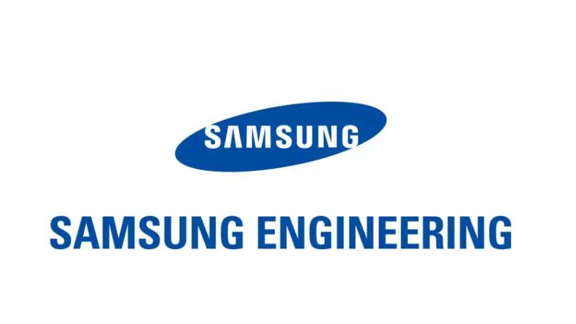 SAMSUNG ENGINEERING