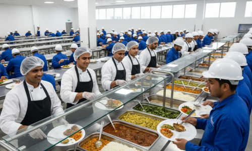 Industrial Catering(1)