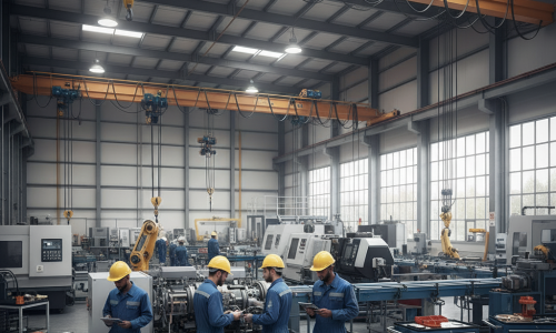 Maintenance & Technical Services(2)